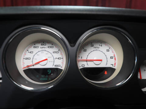 2013 Dodge Challenger