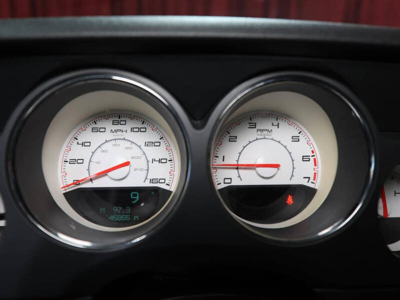 2013 Dodge Challenger