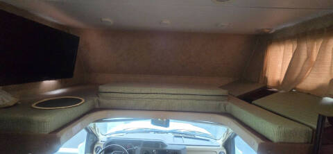 2013 SUNSEEKER SSC3050SF