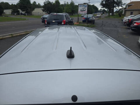 2011 Chevrolet HHR LS