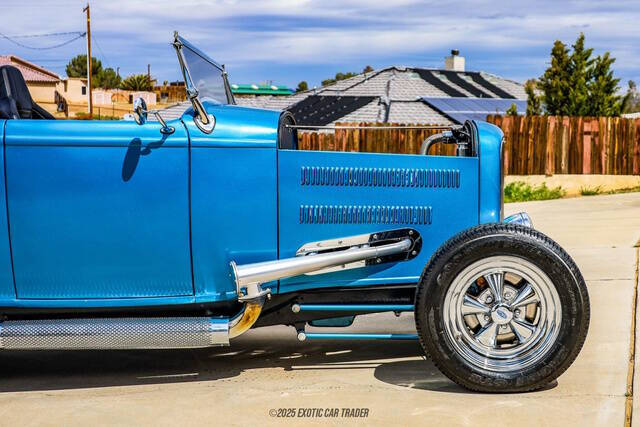 1932 Ford Model B
