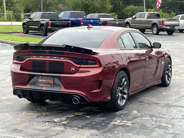 2020 Dodge Charger