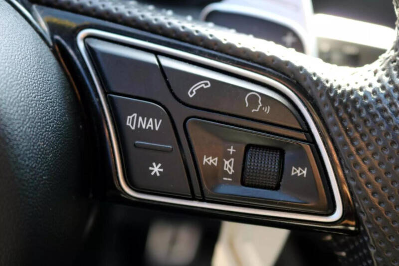 2020 Audi S3 2.0T quattro Premium Plus