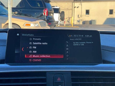 2019 BMW 4 Series 430i xDrive