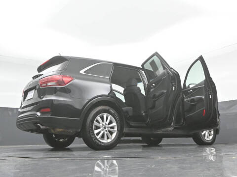 2019 Kia Sorento LX V6