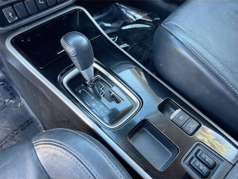 2020 Mitsubishi Outlander SEL