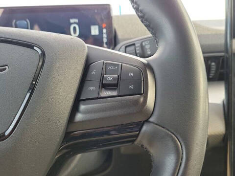 2021 Ford Mustang Mach-E Select