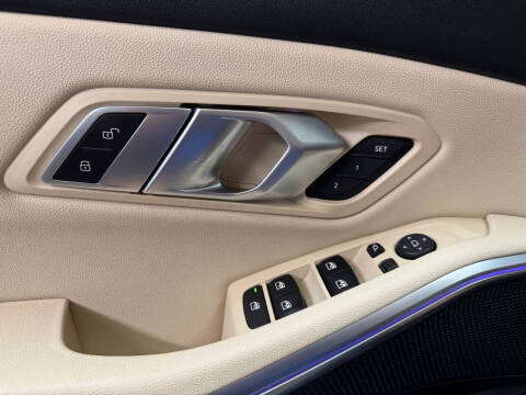 2020 BMW 3 Series 330i