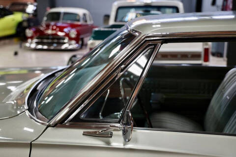 1968 Chevrolet Impala