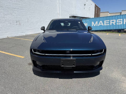 2024 Dodge Charger Daytona Scat Pack