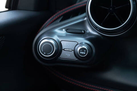 2022 Ferrari F8 Tributo