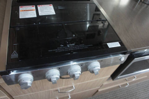 2020 Airstream Flying Cloud