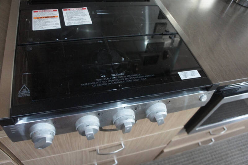 2020 Airstream Flying Cloud