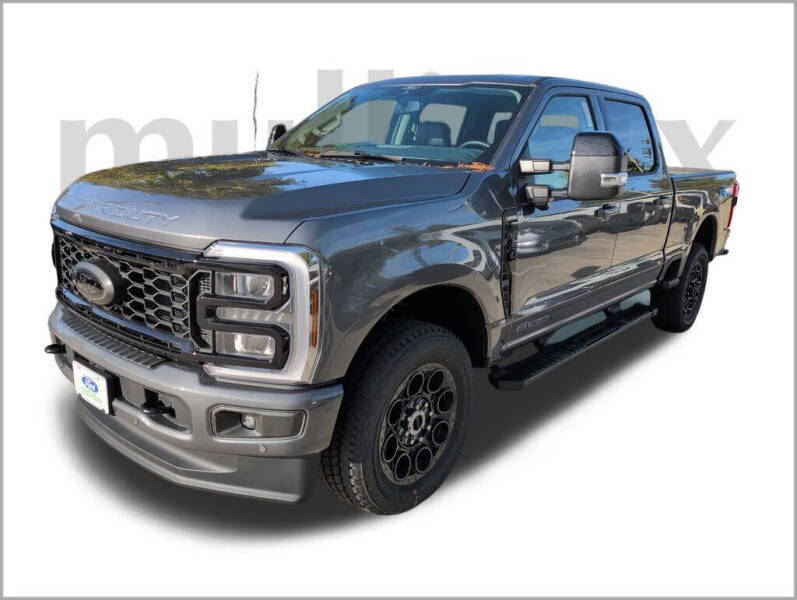 2026 Ford F-350 Super Duty