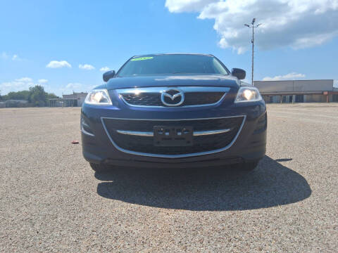 2012 Mazda CX-9 Touring