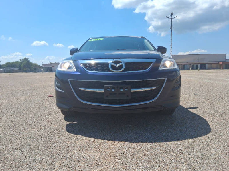 2012 Mazda CX-9 Touring