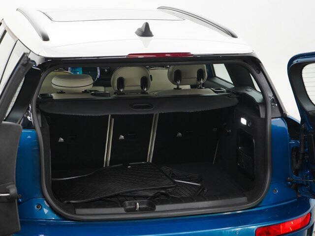 2022 MINI Clubman Cooper S ALL4