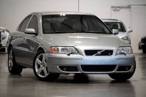 2006 Volvo S60 R for sale at MS Motors in Portland OR