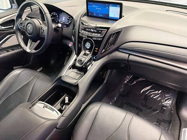 2020 Acura RDX w/Tech