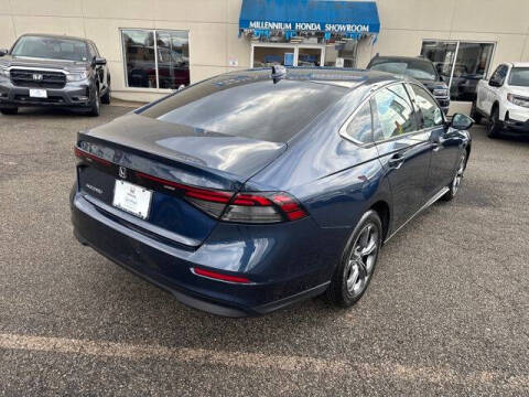 2023 Honda Accord