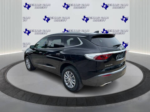 2024 Buick Enclave Premium