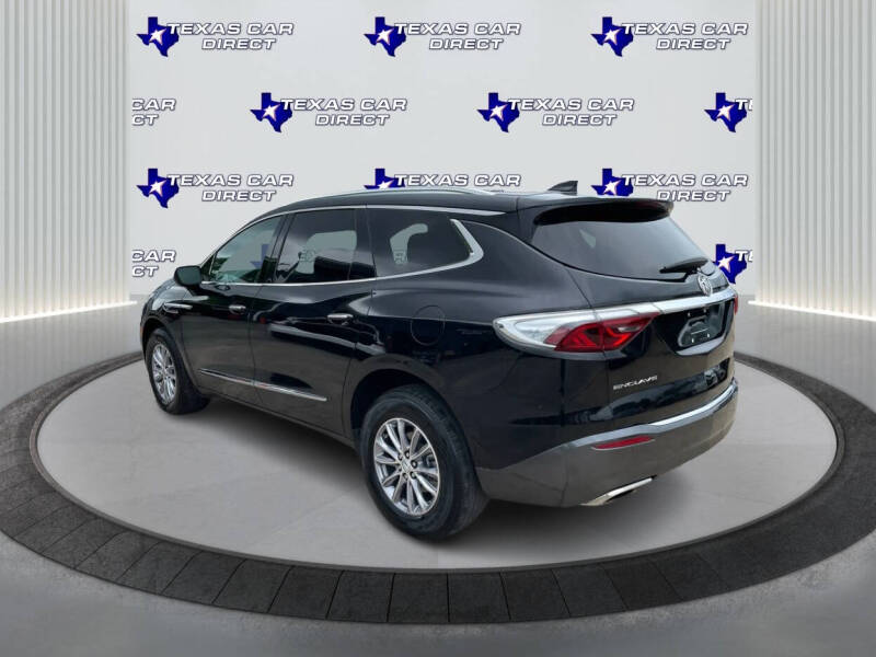2024 Buick Enclave Premium