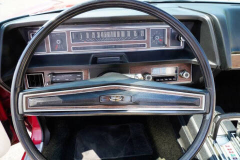 1971 Ford LTD