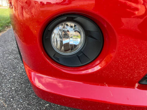 2010 Chevrolet Camaro SS