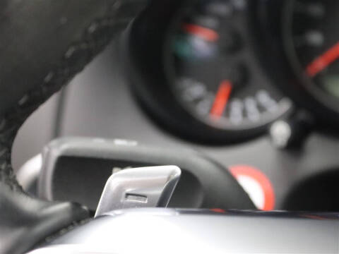 2018 Porsche Cayenne Platinum Edition