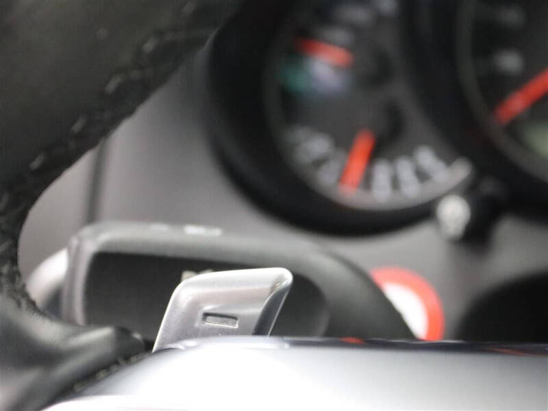 2018 Porsche Cayenne Platinum Edition