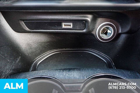 2023 Alfa Romeo Giulia Sprint