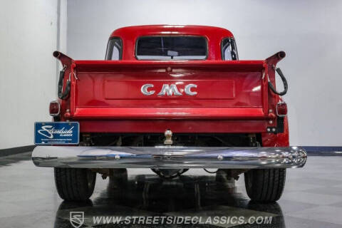 1948 GMC 3100