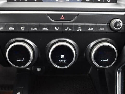 2019 Jaguar E-PACE P250 S