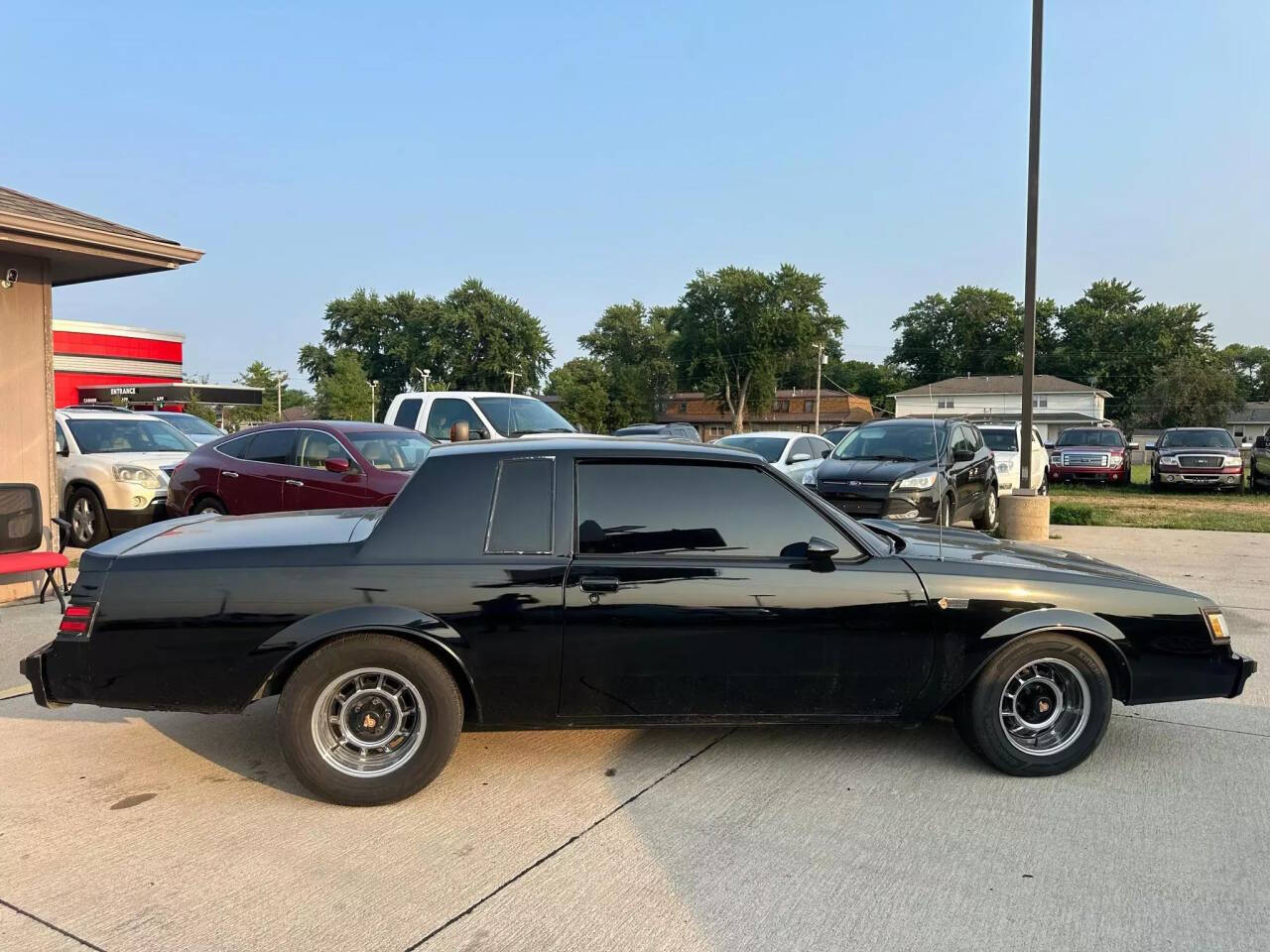 1986 Buick Regal for sale at Nebraska Motors LLC in Fremont, NE