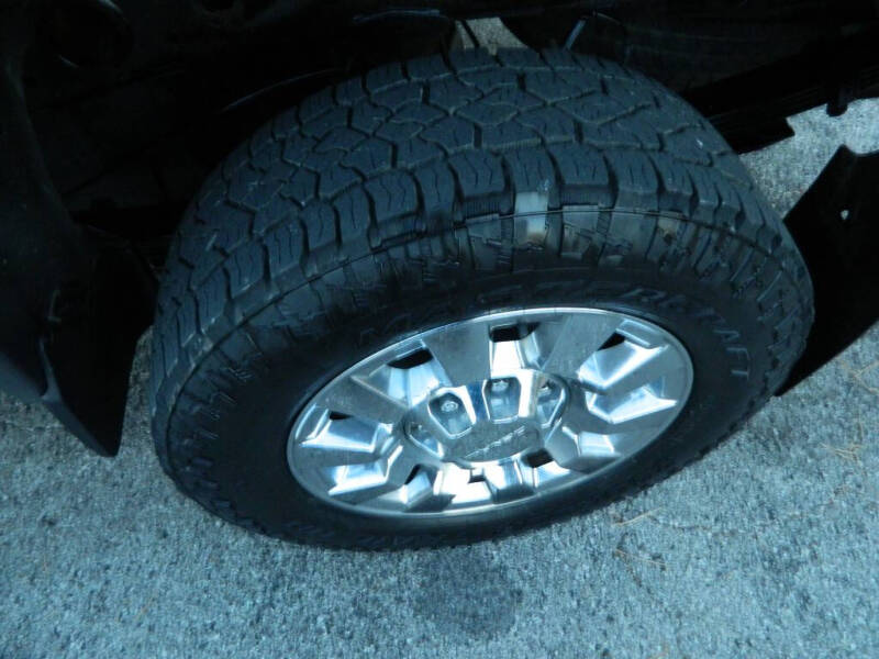 2015 GMC Sierra 2500HD Denali