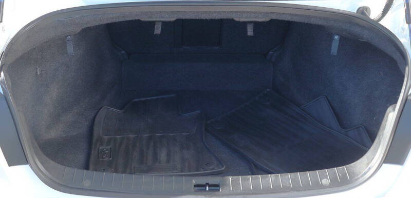 2021 Infiniti Q50 Luxe