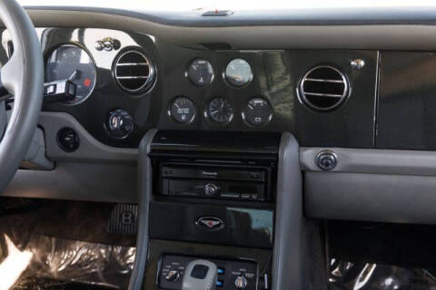 1996 Bentley Turbo R