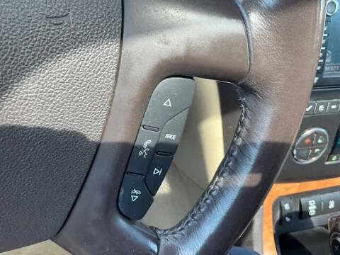 2012 Buick Enclave Premium