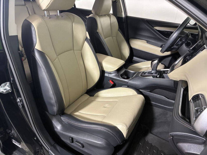 2023 Subaru Outback Limited XT