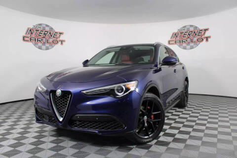 2019 Alfa Romeo Stelvio