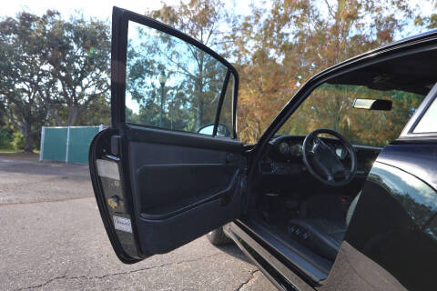 1997 Porsche 911 Carrera