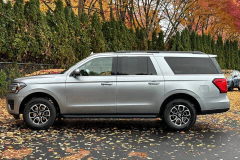 2024 Ford Expedition MAX XLT