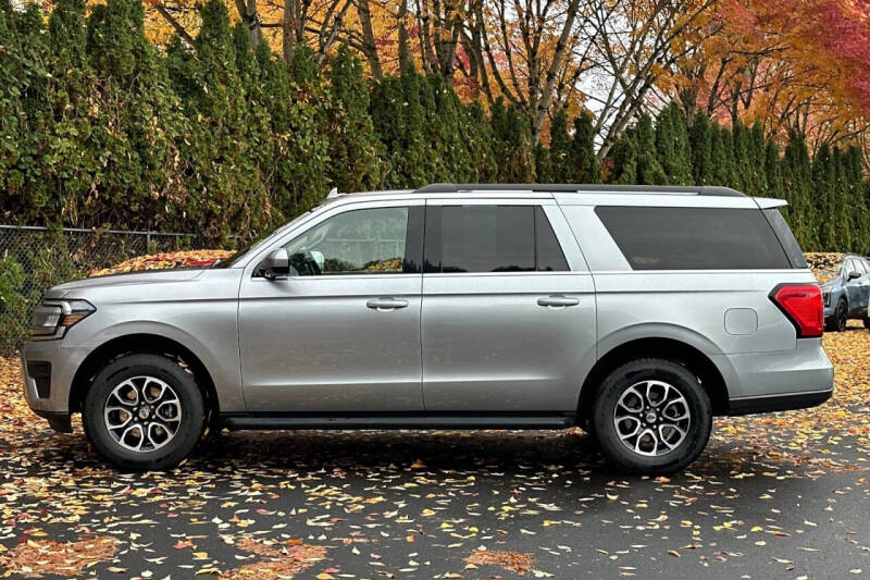 2024 Ford Expedition MAX XLT