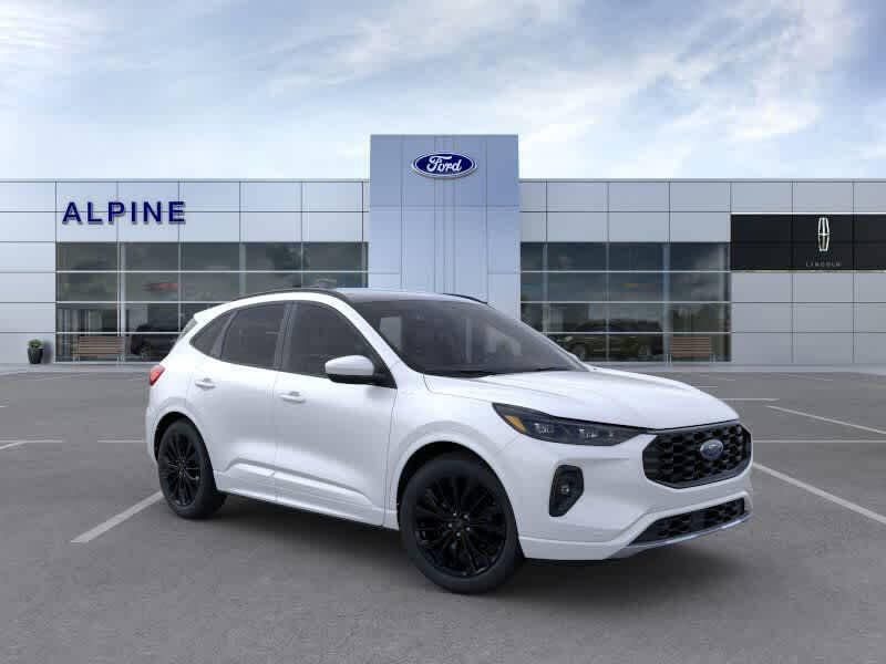 2024 Ford Escape ST-Line Elite