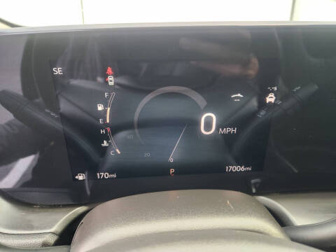 2025 Buick Encore GX Avenir