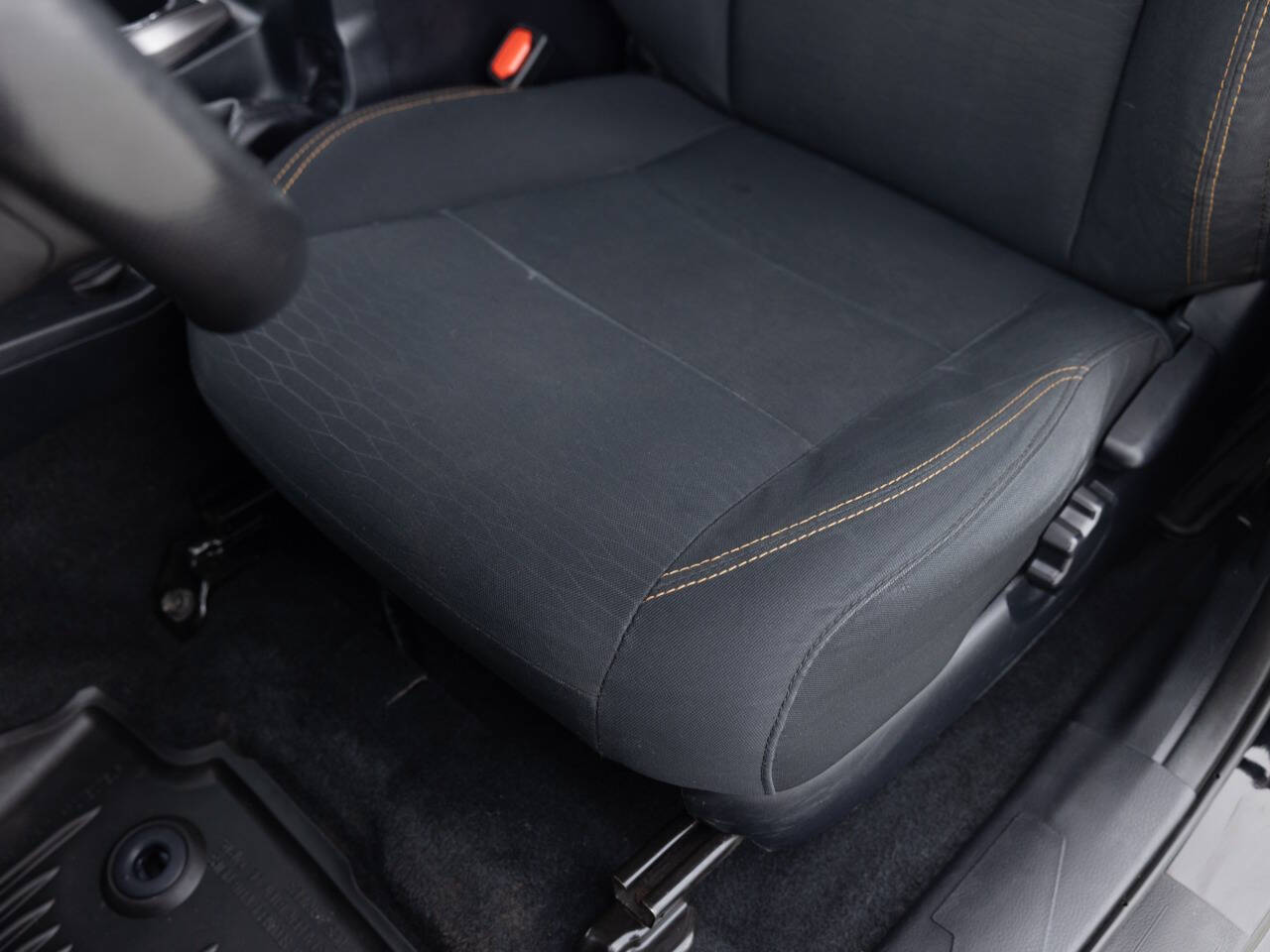 Used Car 2016 Toyota Tacoma  Sr5 V6 4x2 4dr Double Cab 5.0 Ft Sb For Sale Under $20,000 In Coal City, Illinois