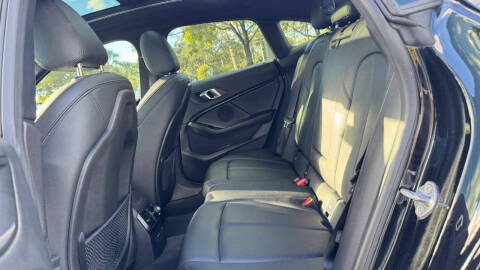 2021 BMW 2 Series 228i xDrive Gran Coupe