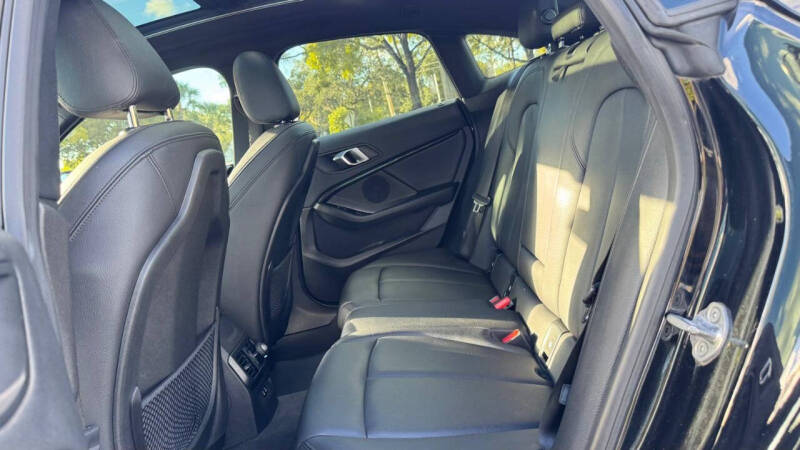 2021 BMW 2 Series 228i xDrive Gran Coupe