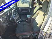 2018 Jeep Wrangler Unlimited