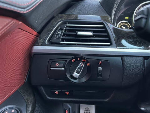 2016 BMW 6 Series 650i Gran Coupe